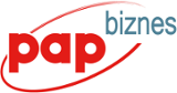 PAP biznes logo