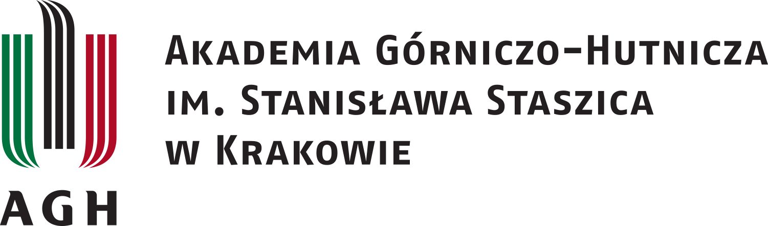 Logo AGH