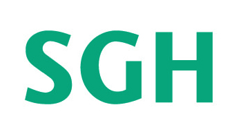 Logo SGH