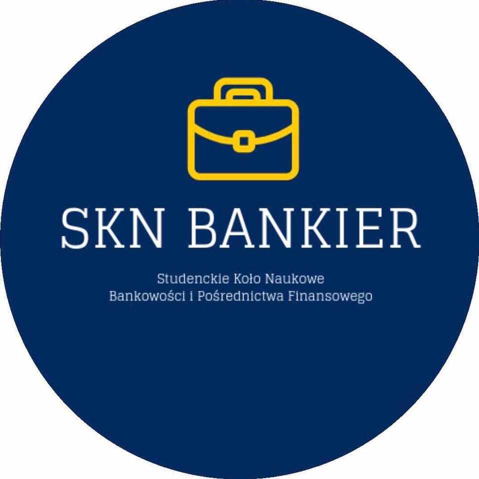SKN Bankier i zrównoważonych finansów