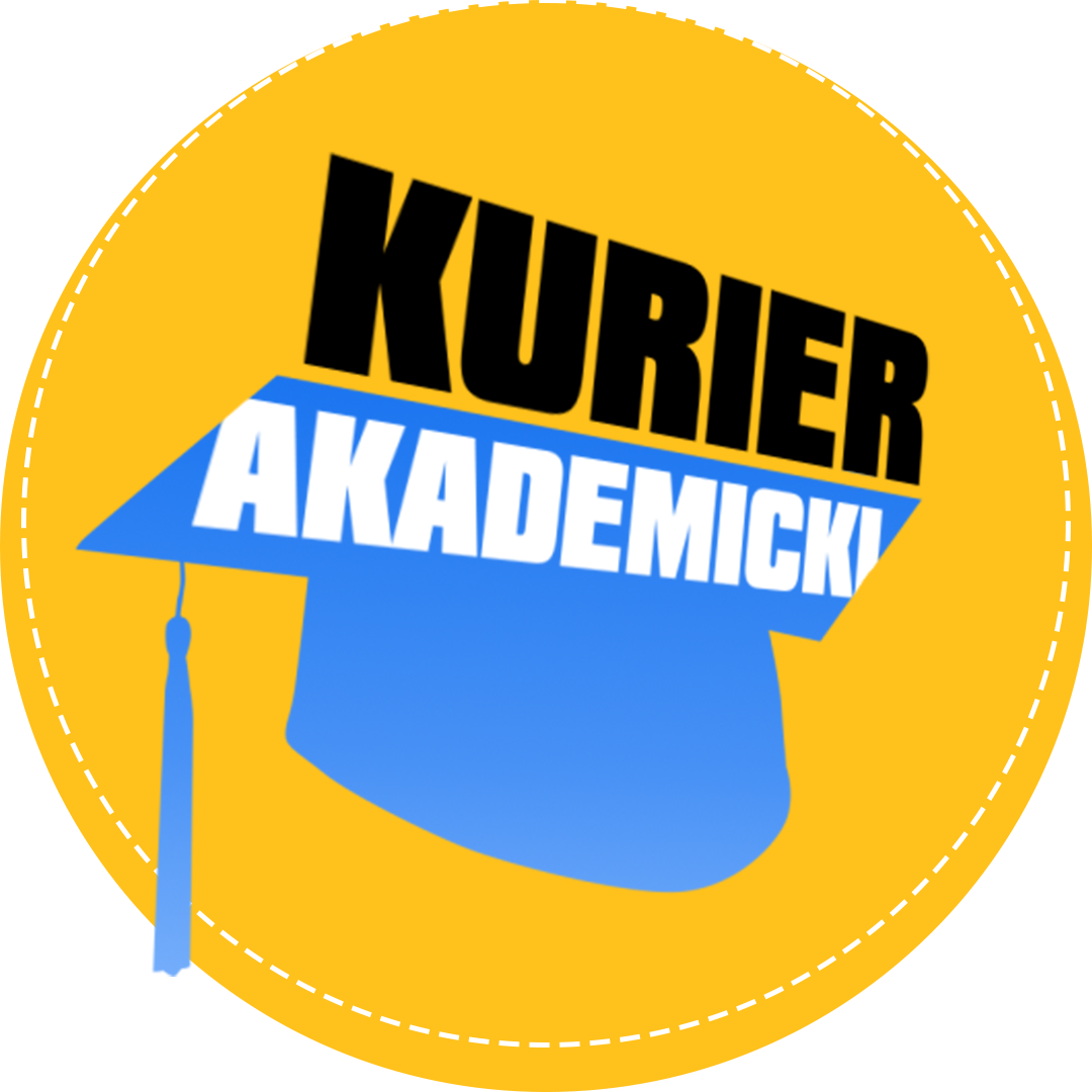 kurier akademicki