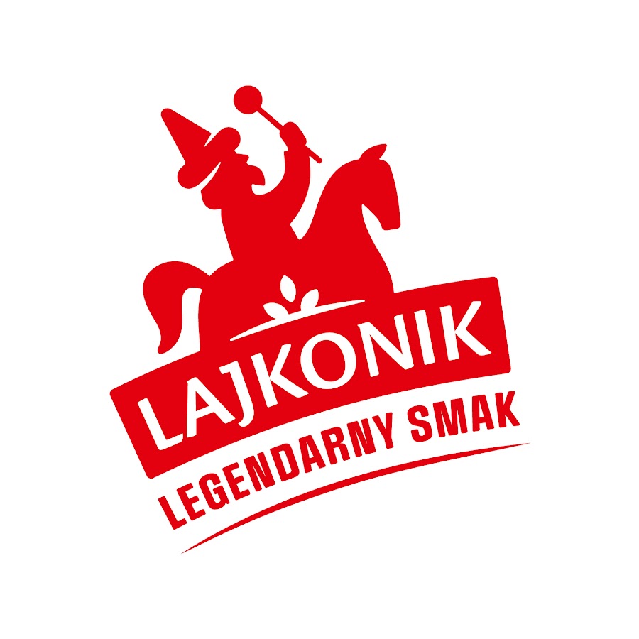 Lajkonik legendarny smak